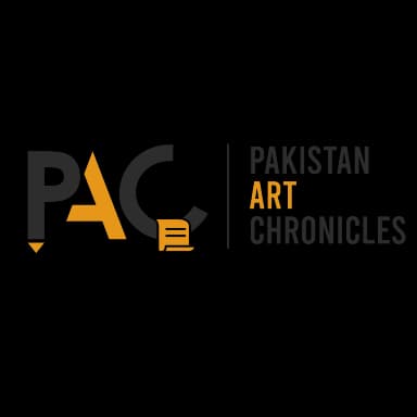Pakistan Art Chronicles Logo