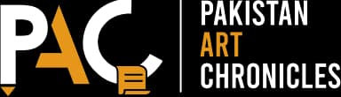 Pakistan Art Chronicles Logo