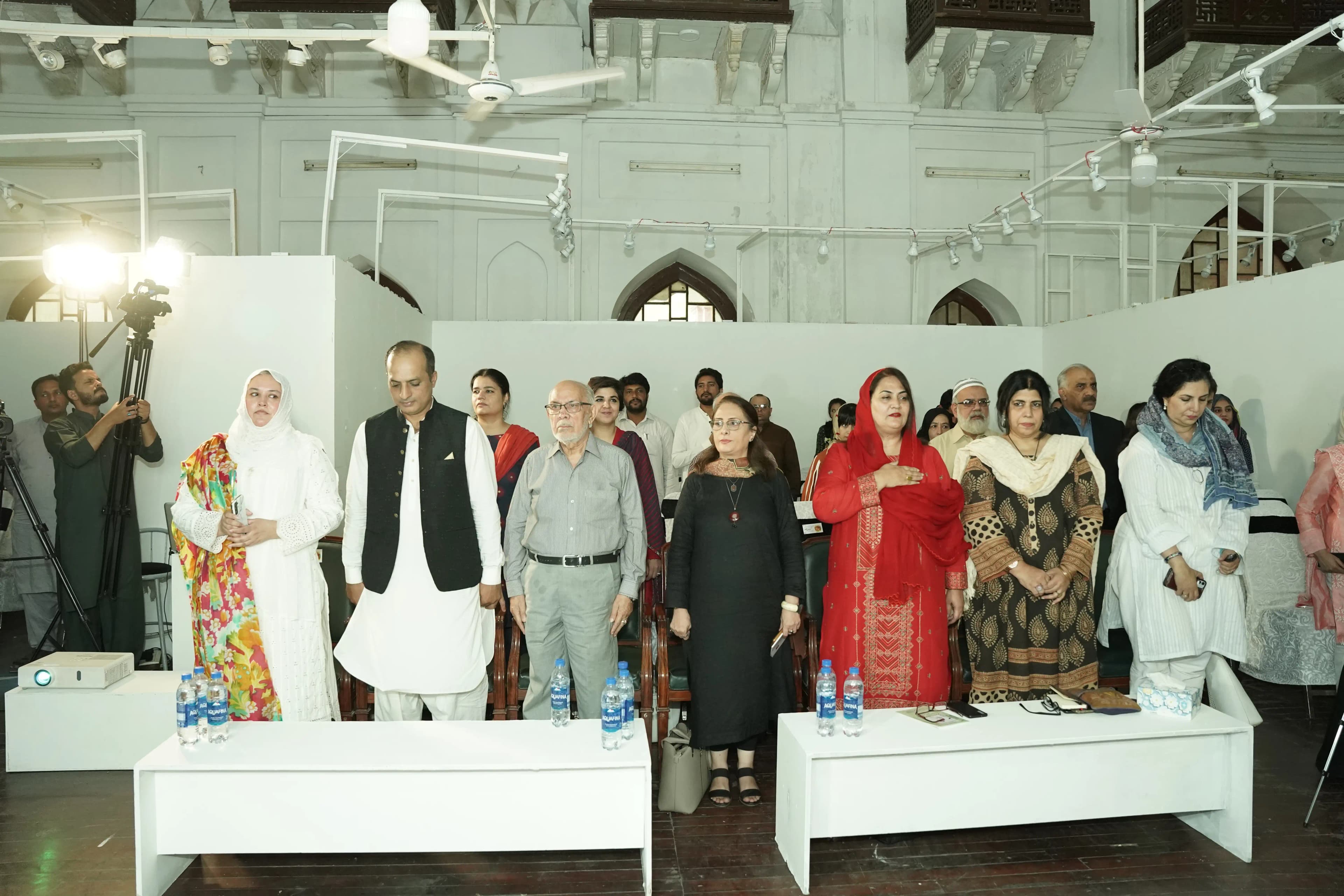 Culture of Punjab, Pakistan — image 1