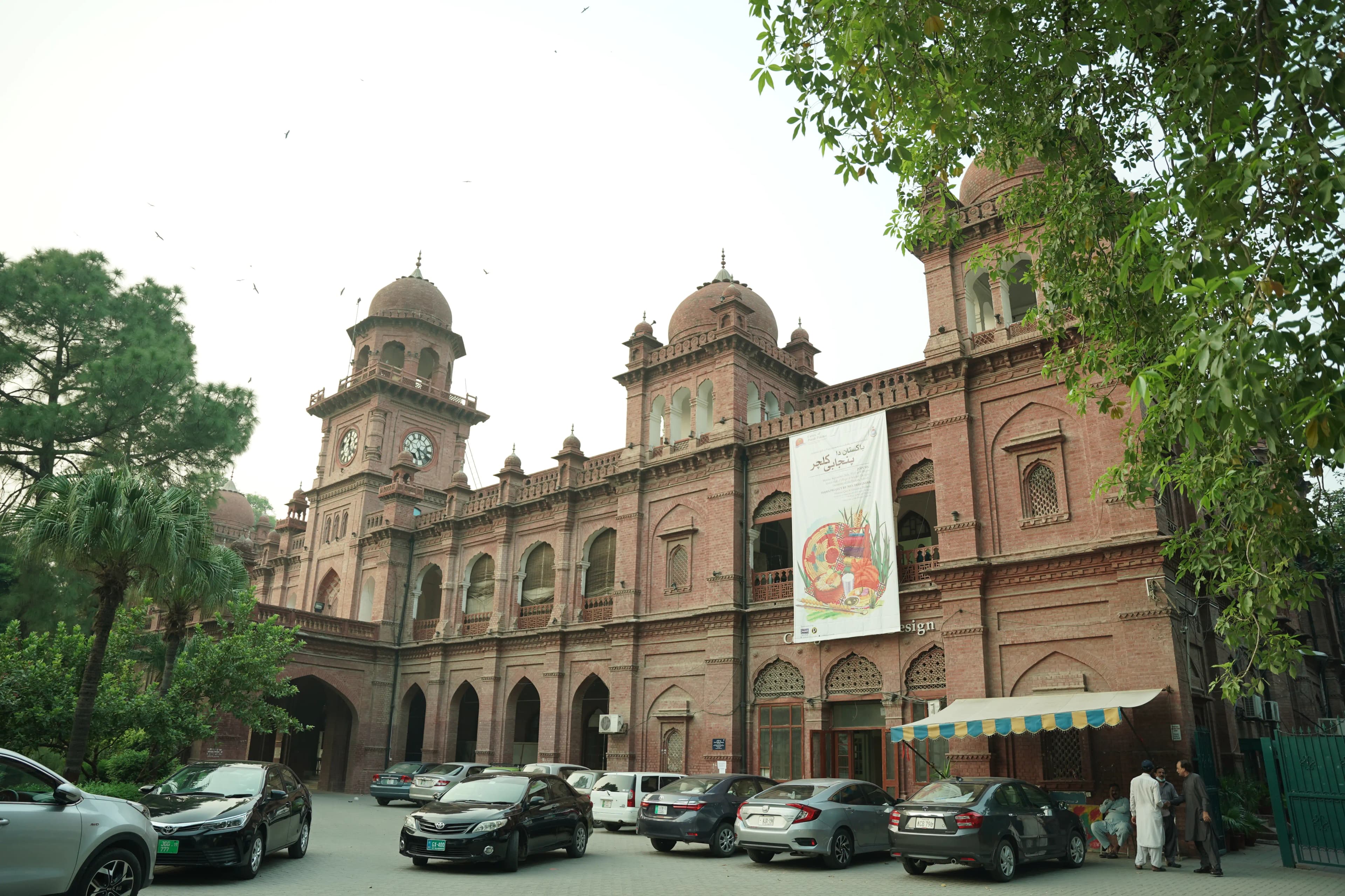 Culture of Punjab, Pakistan — image 3