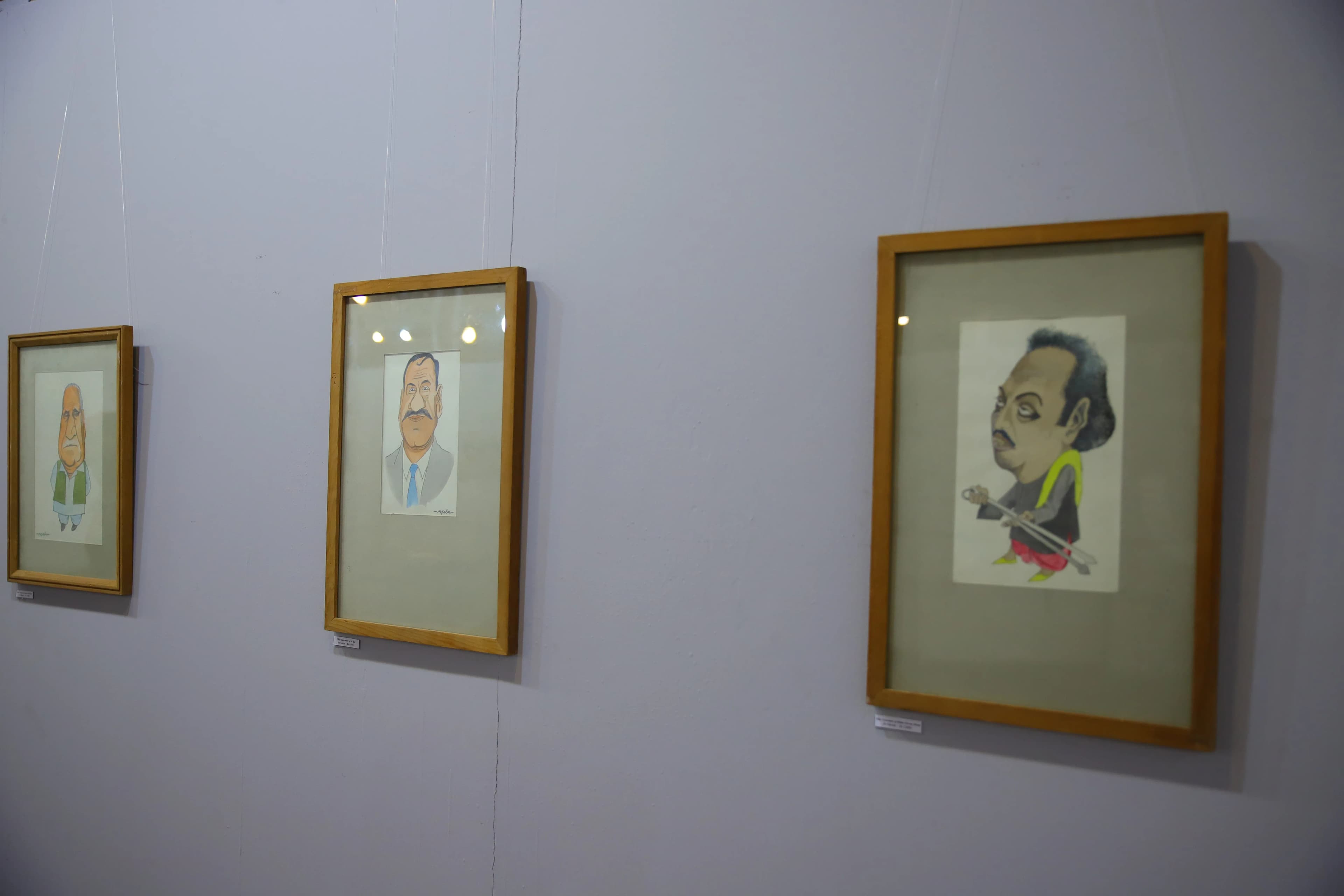 6 Decades of Excellence of Eminent Alumnus, Shaukat Mahmood — image 3