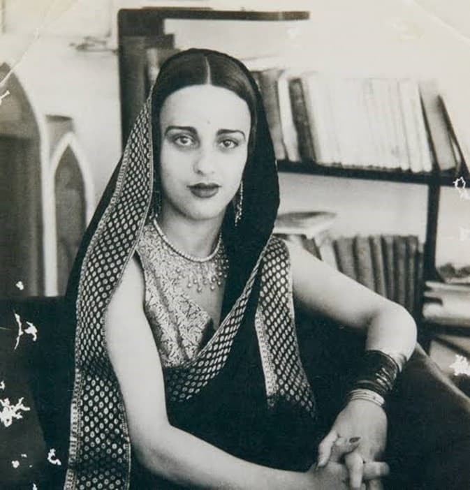 Amrita Sher Gill