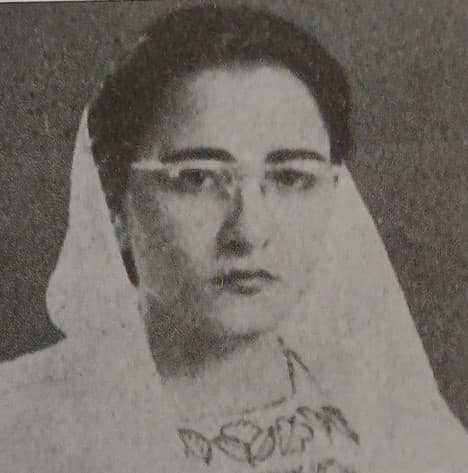 Anwar Afzal