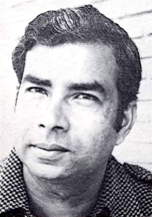 Aslam Kamal