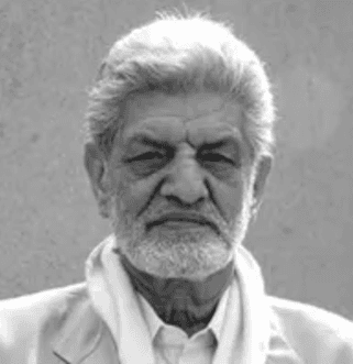 Saeed Akhtar