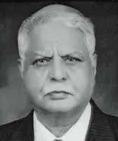 Zulqarnain Haidar