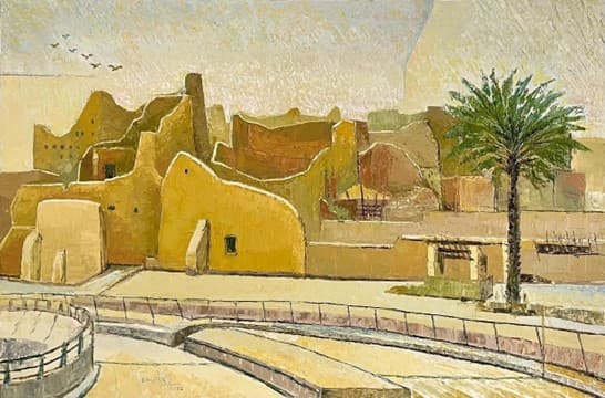 Heritage by Muhammad Javed