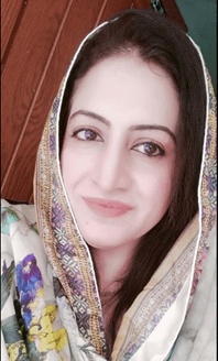 Afshan Mehmood