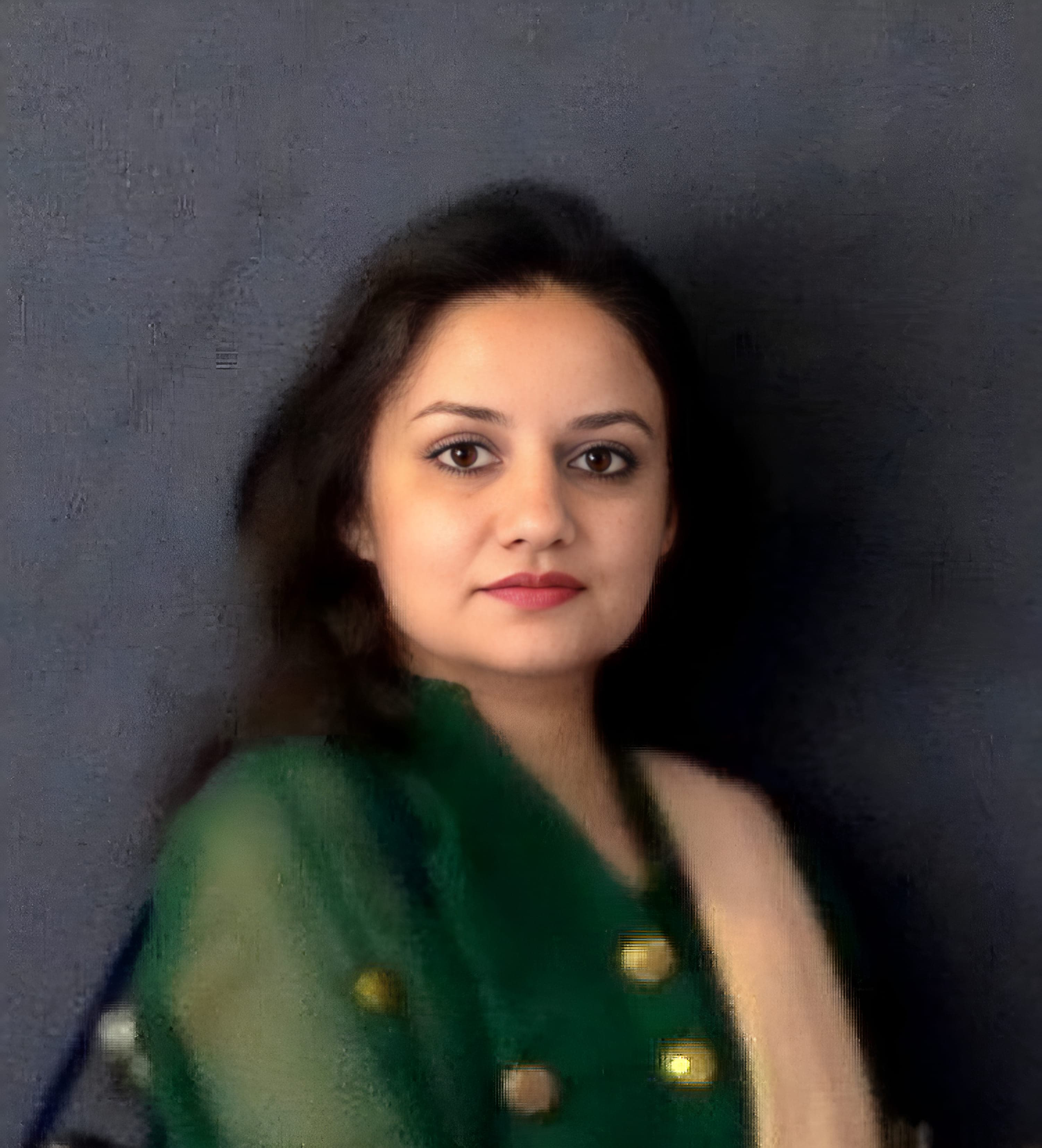 Amber Munir