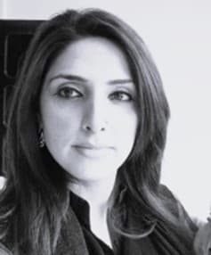 Maryam Saif