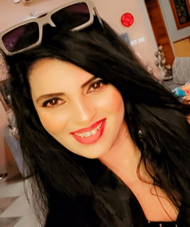 Syeda Nadia Raza