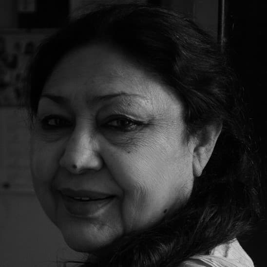 Nahid Raza