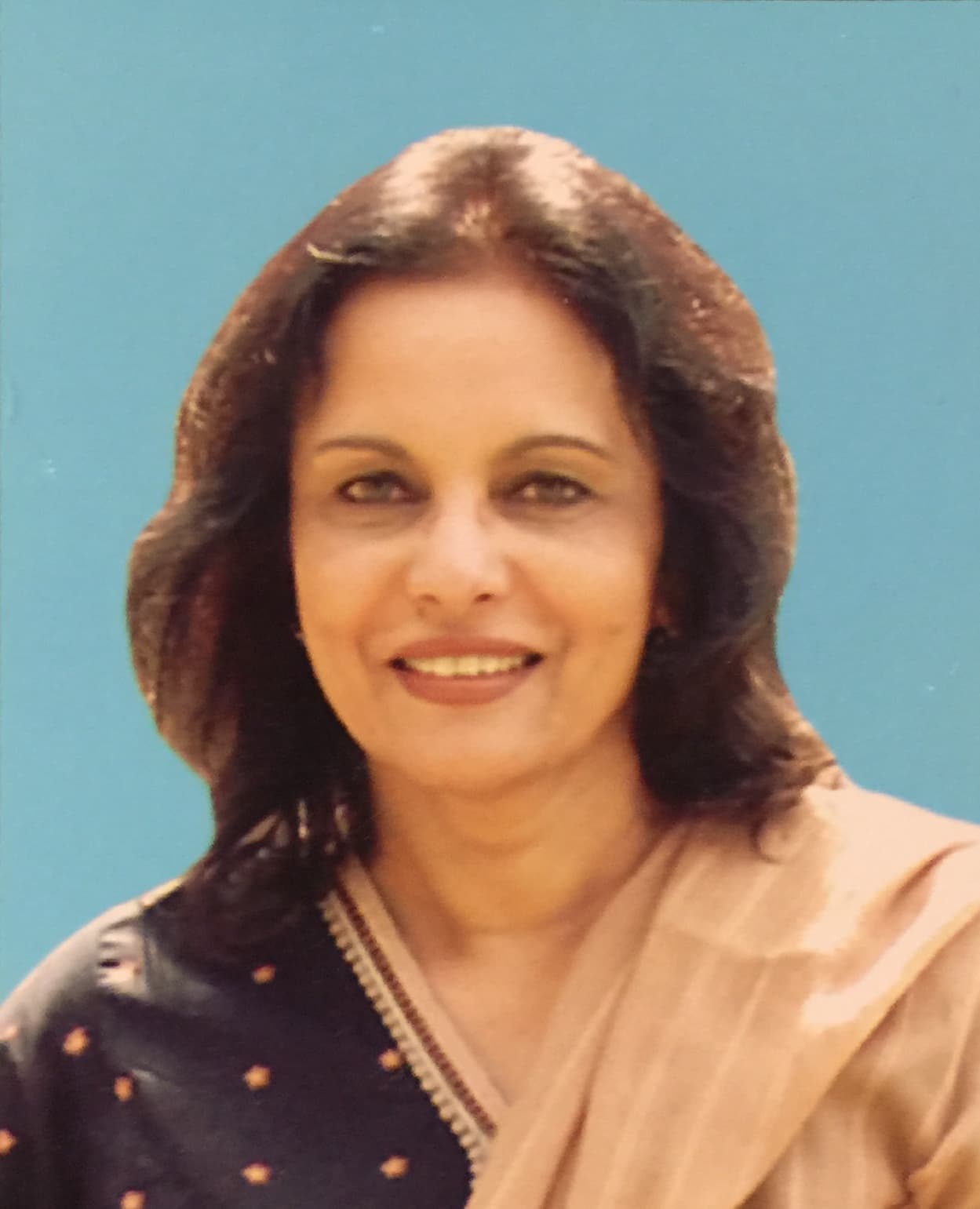 Nasreen Aurangzeb