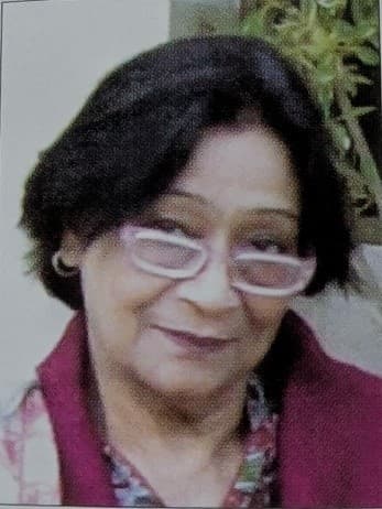 Qudsia Nisar