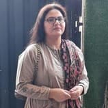 Shazia Saulat