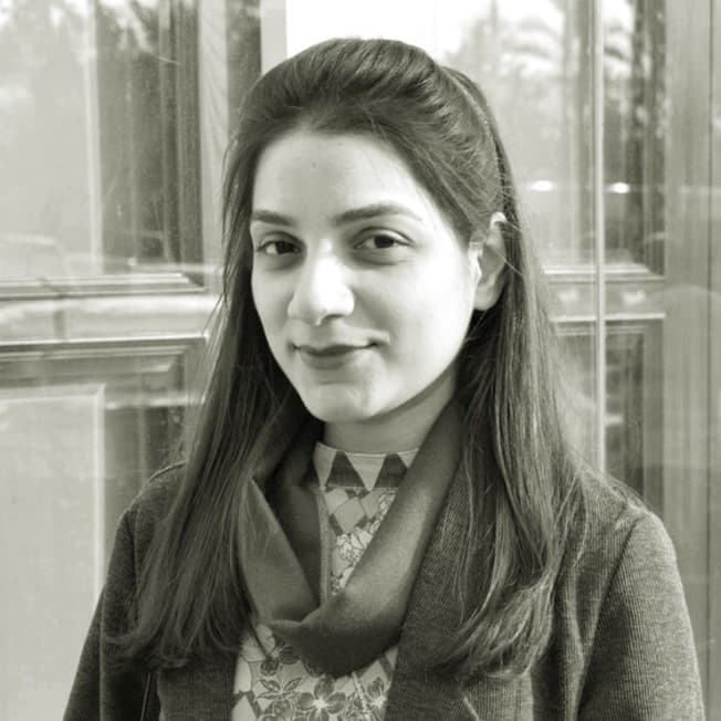 Sidra Liaqat
