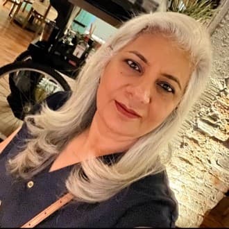 Umaira Khan