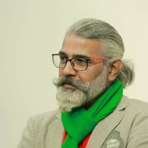 R. M. Naeem