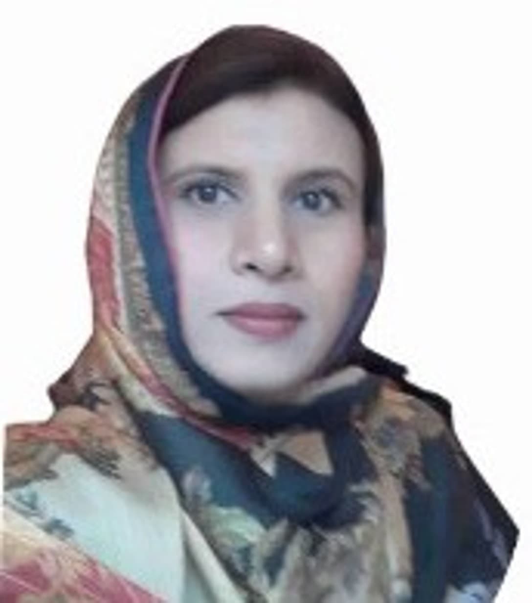 Samina Nasir