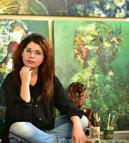 Samra Cheema