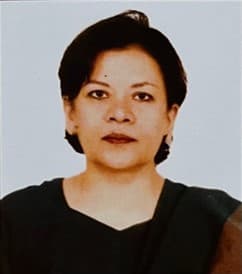Shahnaz Akhtar