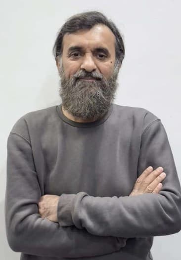 Zahid Saleem