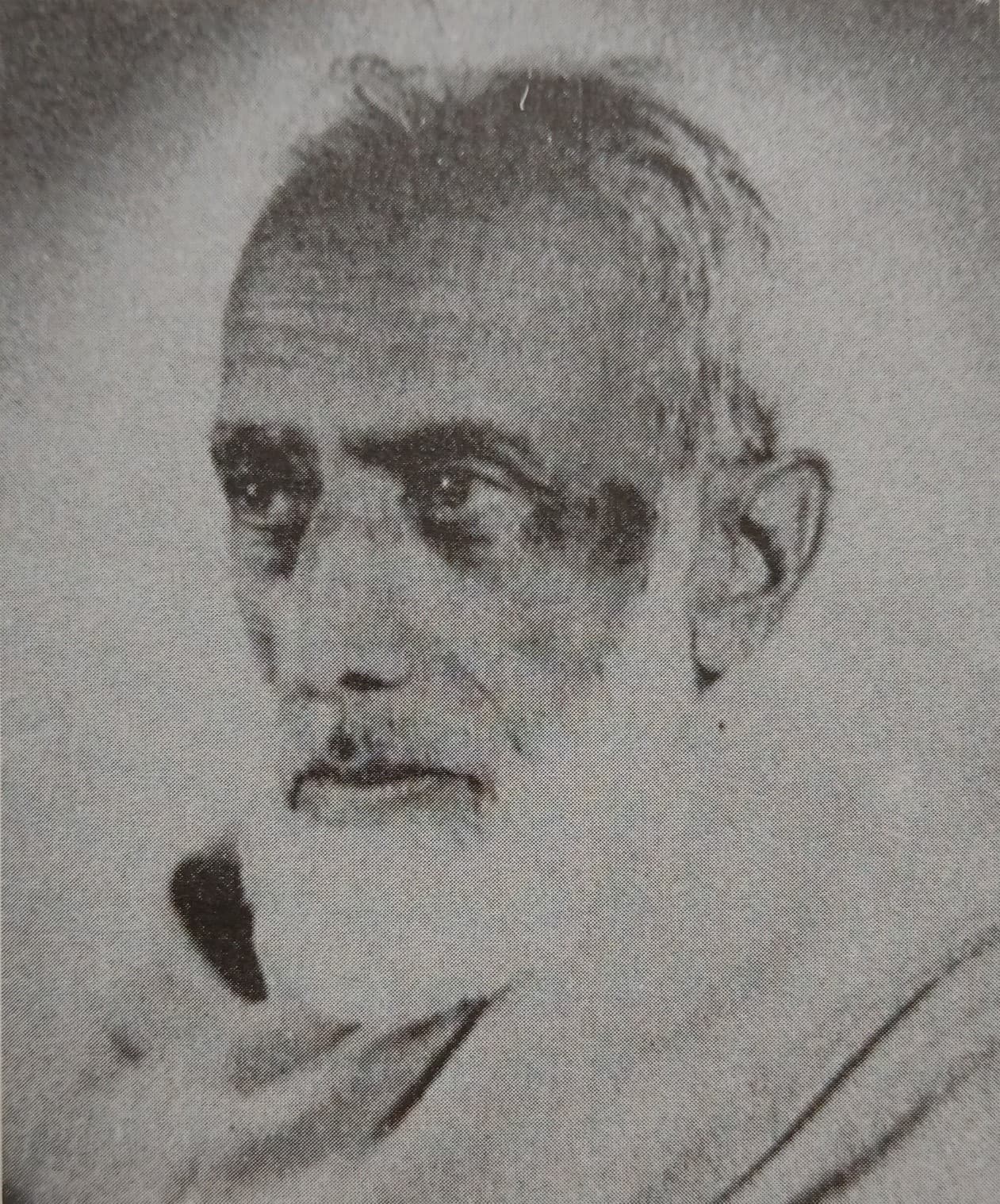 Abdur Rehman Ijaz