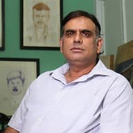 Amjad Naeem