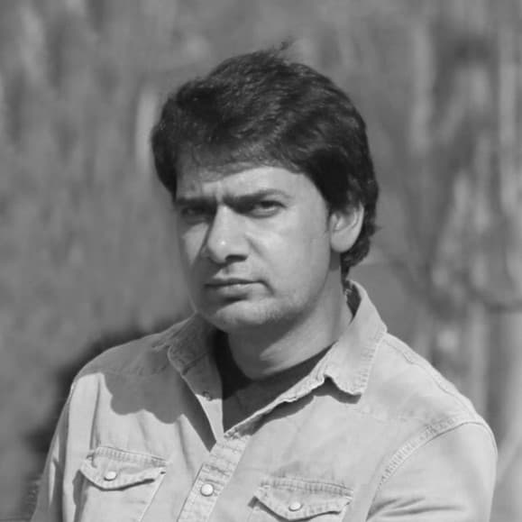 Muhammad Arshad