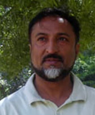Munawar Mohiuddin