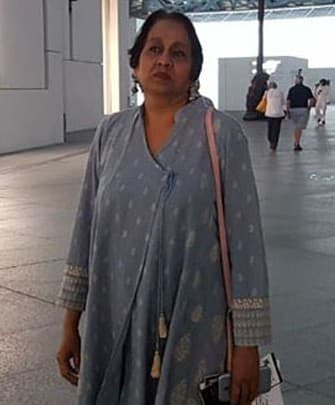 Naheed Fakhar