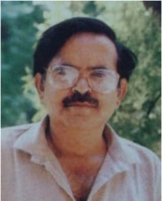 Ghazanfar Ali