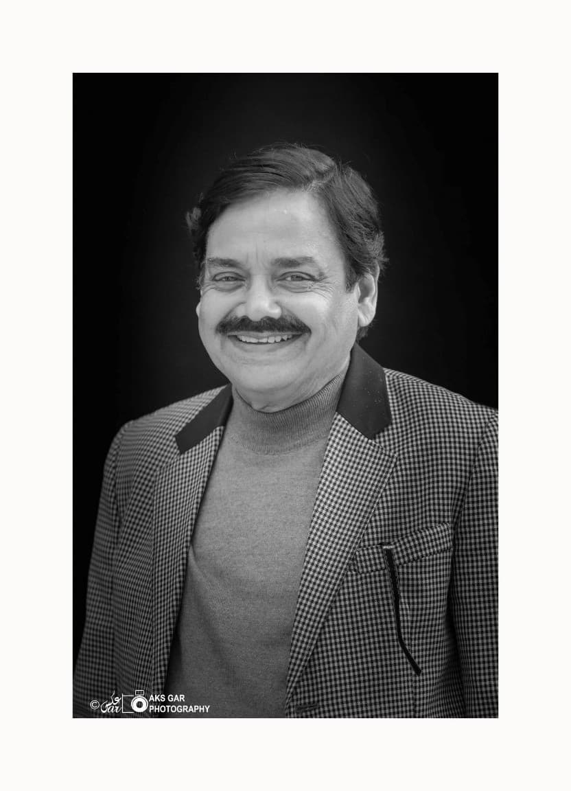 Jawed Iqbal