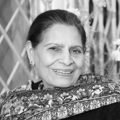 Mussarat Mirza