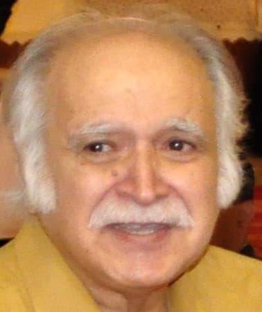 Shaukat Mahmood