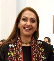 Veeda Ahmad