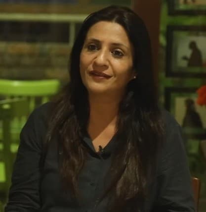 Adeela Suleman