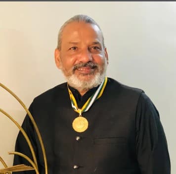 Abdul Jabbar Gull
