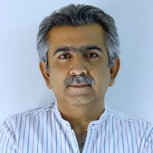 Amjad Ali Talpur