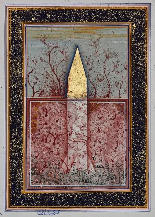 Threatened by Imran Qureshi