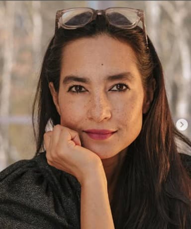 Shahzia Sikander