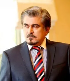 Syed Jamal Shah