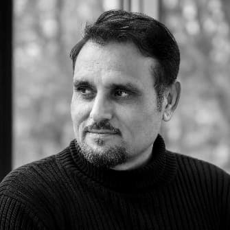 Jamil Baloch