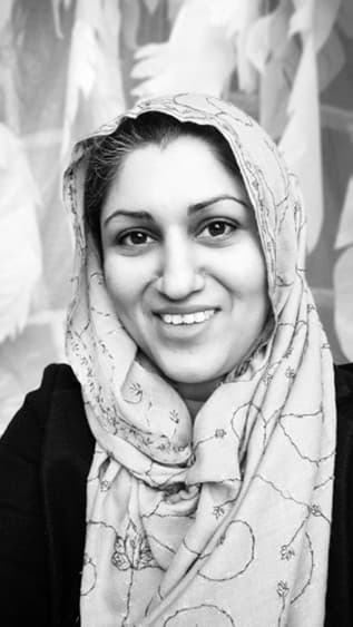 Fatima Saeed