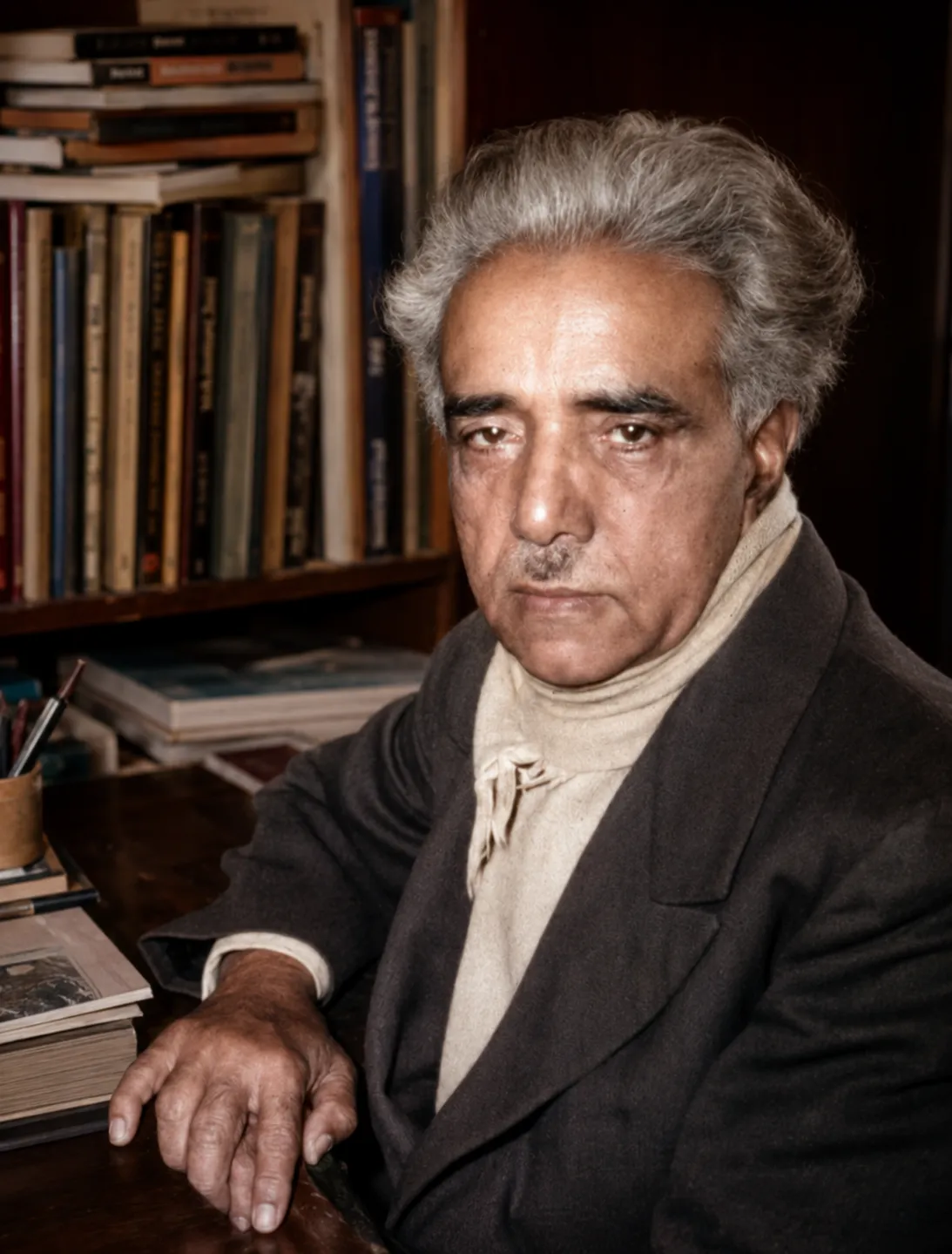 Abdur Rahman Chughtai