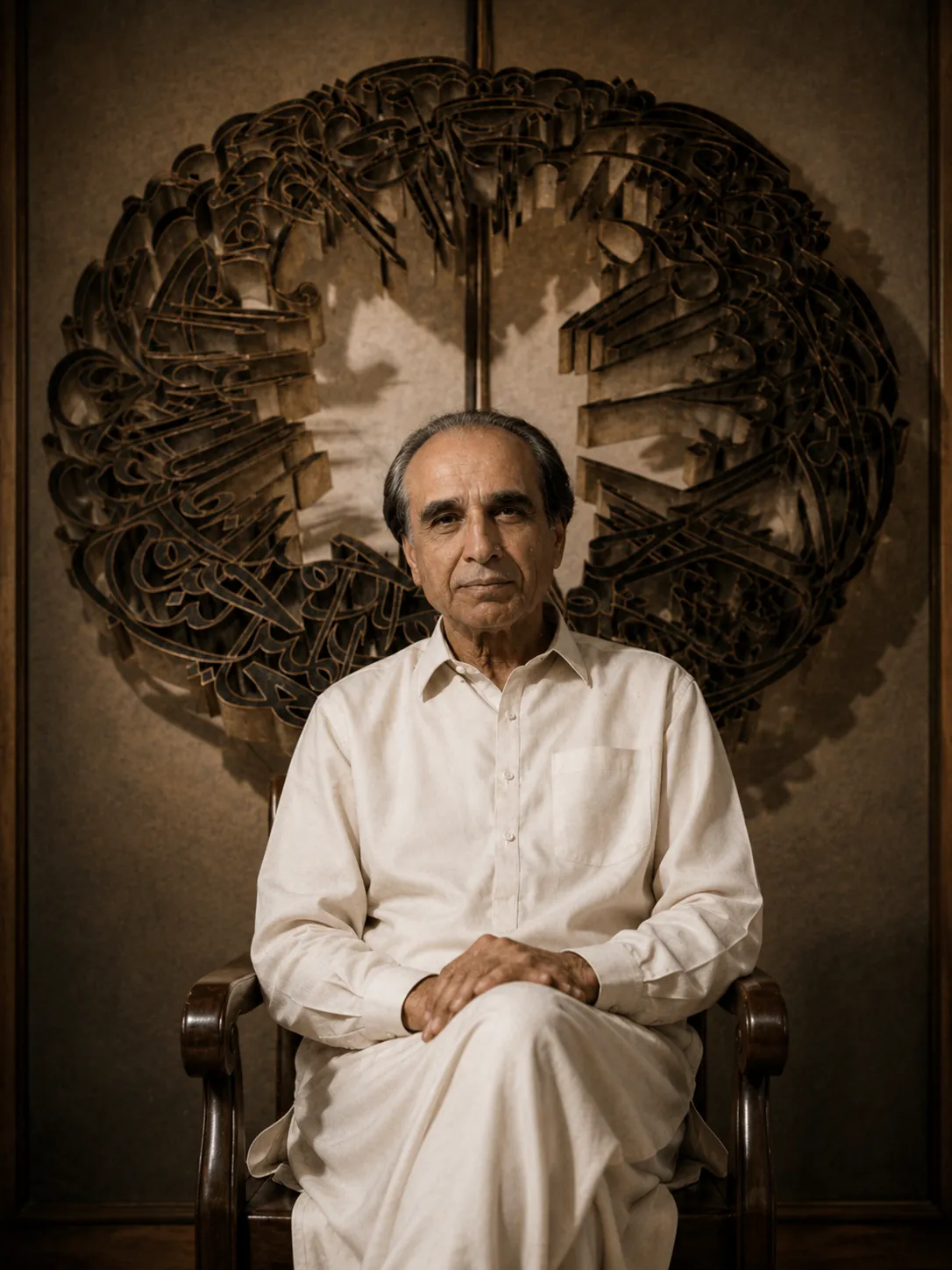 Ismail Gulgee