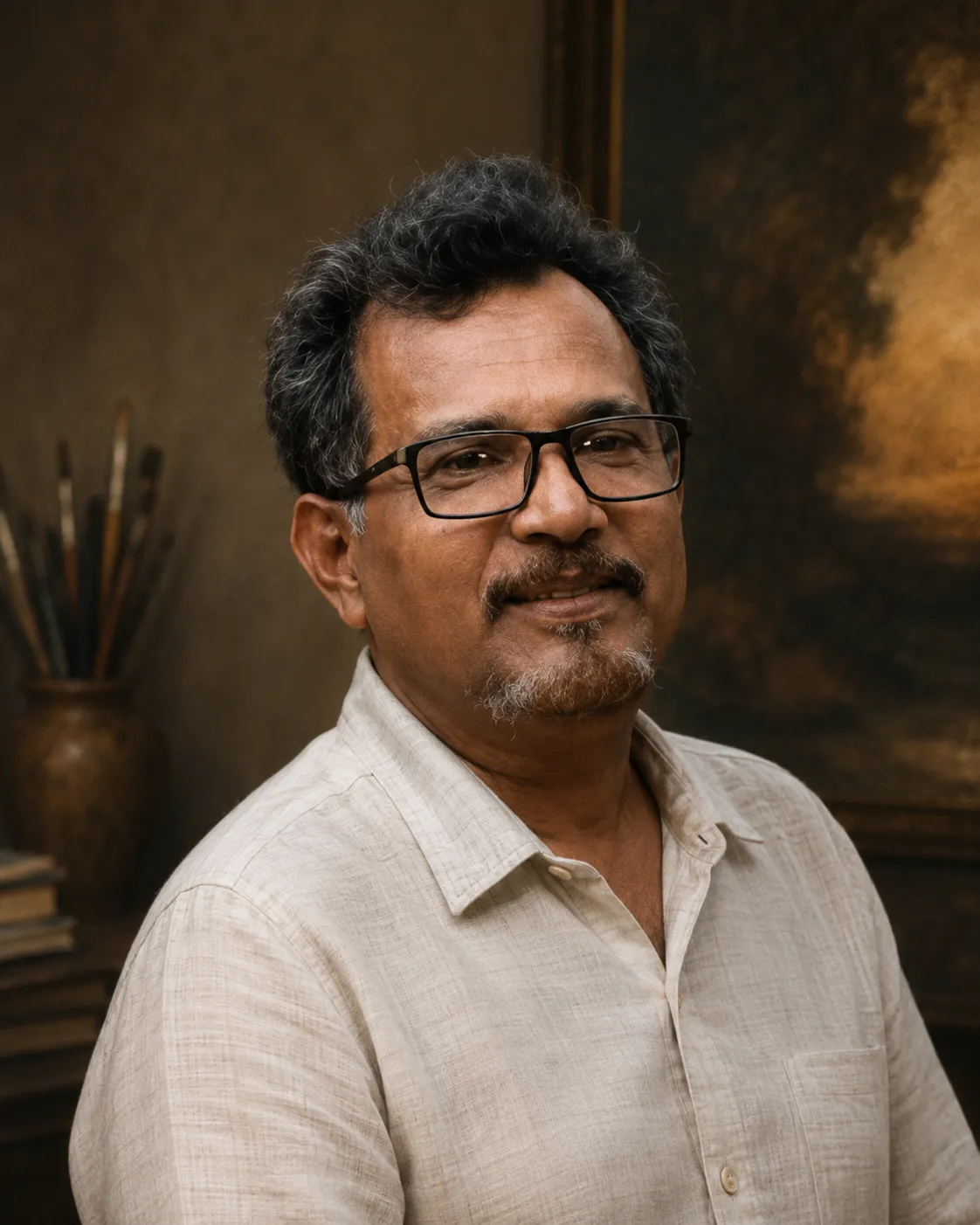 Jahangir Hossain