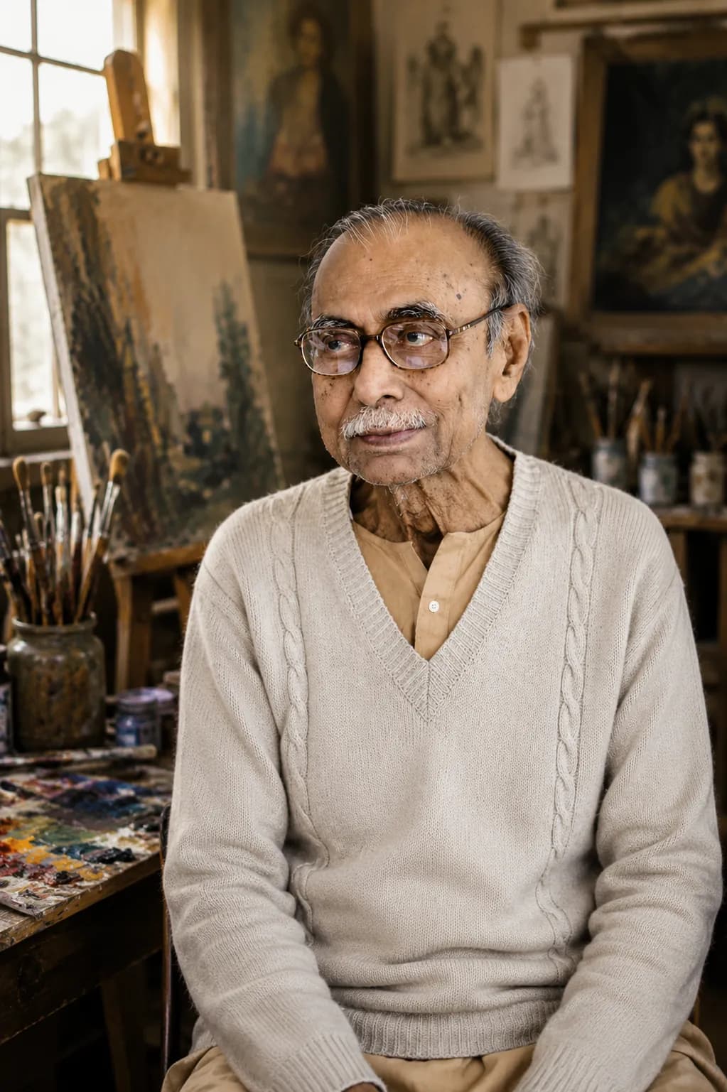 Mohammad Kibria