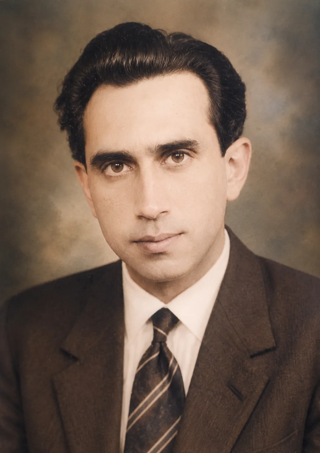 Moyene Najmi