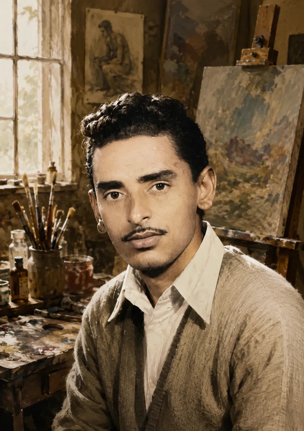 Sheikh Safdar Ali